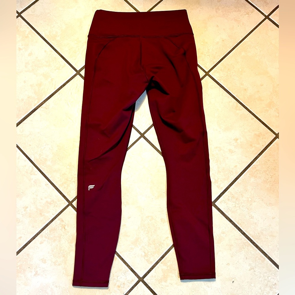 Woman’s Fabletic leggings